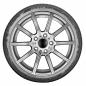 Preview: 235/40 R 18 tl.  95 Y Kumho  Ecsta Sport PS72, XL